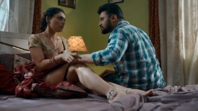 Kaanjupona manaivi kalla kathalanuku ool sorgam kaatugiral