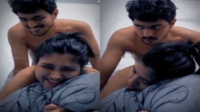 Anni kozhunthan doggy sex panum kudumba ool scene