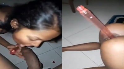 Dindigul local item soothil dildo sorugi sunni oombugiraal