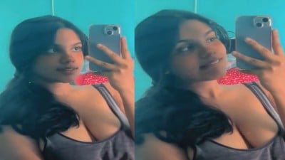 Besant Nagar desi big mulai kanbithu tempt panugiraal