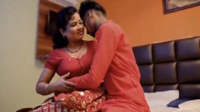 Step mom magan mulai sappi family ool panugiraargal