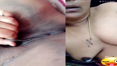 Ariyalur aunty sunni adipathai kandu mulai pisaigiraal
