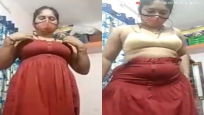Item aunty dress kayati big boobs pussy katum padam