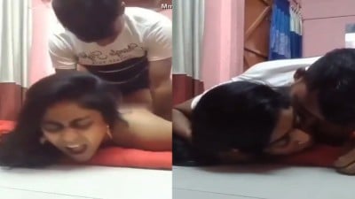 Pakathu veetu akka pundaiyil hot matter poten