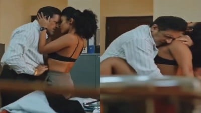 Principle Teacher udan office sex panum ool scene