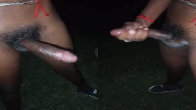 Gramathu kamaveriyan sunni adithu kanju ootrugiraan