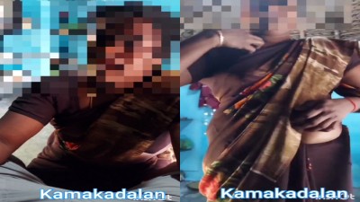 Gramathu lady sumathi ilam aan sunni sapum kaatchi