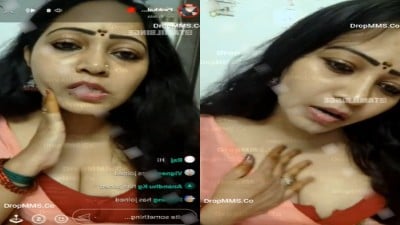 Sexy aunty desi live video call ool talking hot mms