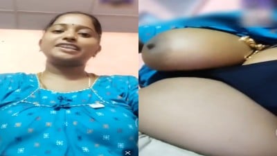 Theni aunty video call seithu nude big mulai pisaigiraal