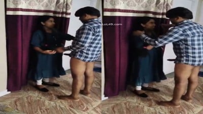 Husband wife’s younger sister udan affair ool panugiraar