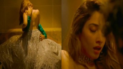 Nadigai thamana kathalan udan bathroom ool panugiraal