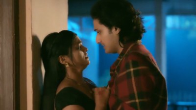 Engaged pen kathalan udan seri fuck panum porn padam