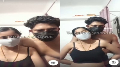 Trichy college couple mulai pisainthu live ool panugirargal