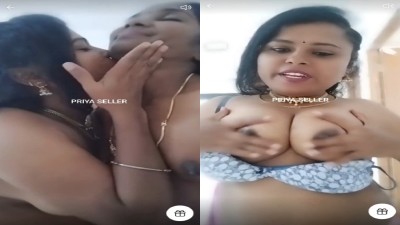 Chennai lesbian aunties ool talk seithu sex panugiraargal
