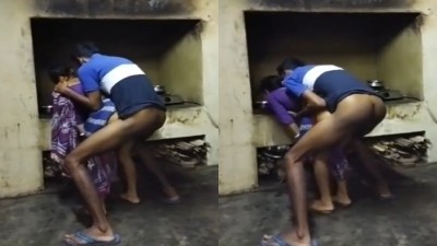 Kothanaar sithaal magal udan quick fuck panugiraan