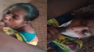 Erode maid aunty kutha vaithu owner pool oombugiraal