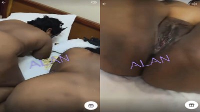 Madurai big soothu aunties doggy threesome fucking porn